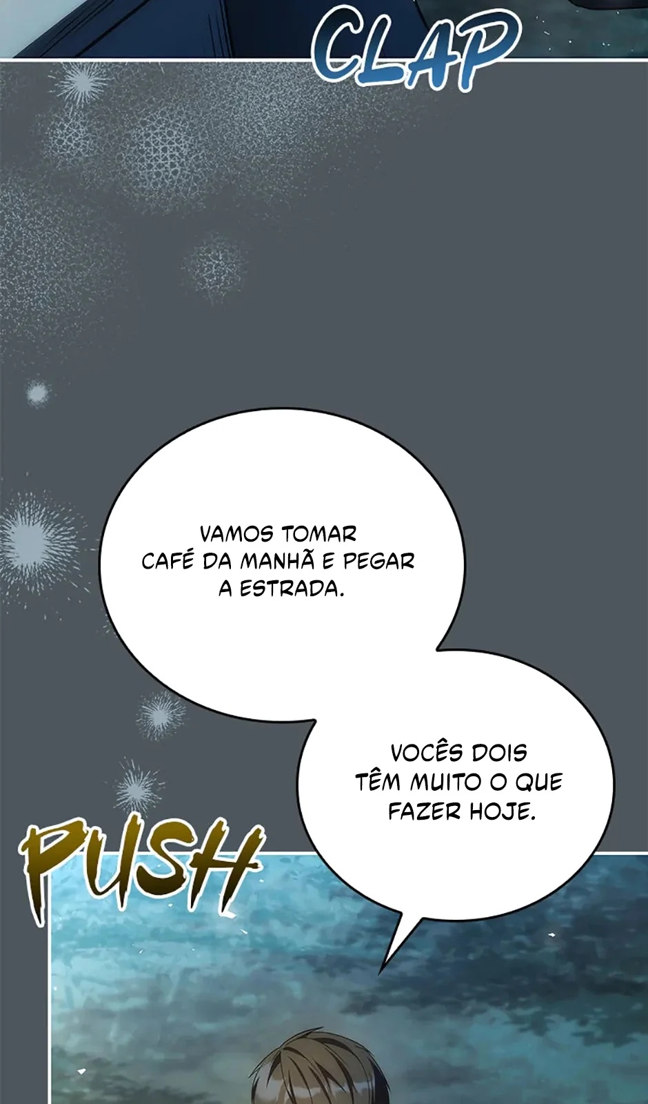 O Rei Demônio Retornado é Gentil Capítulo 59 Página 103