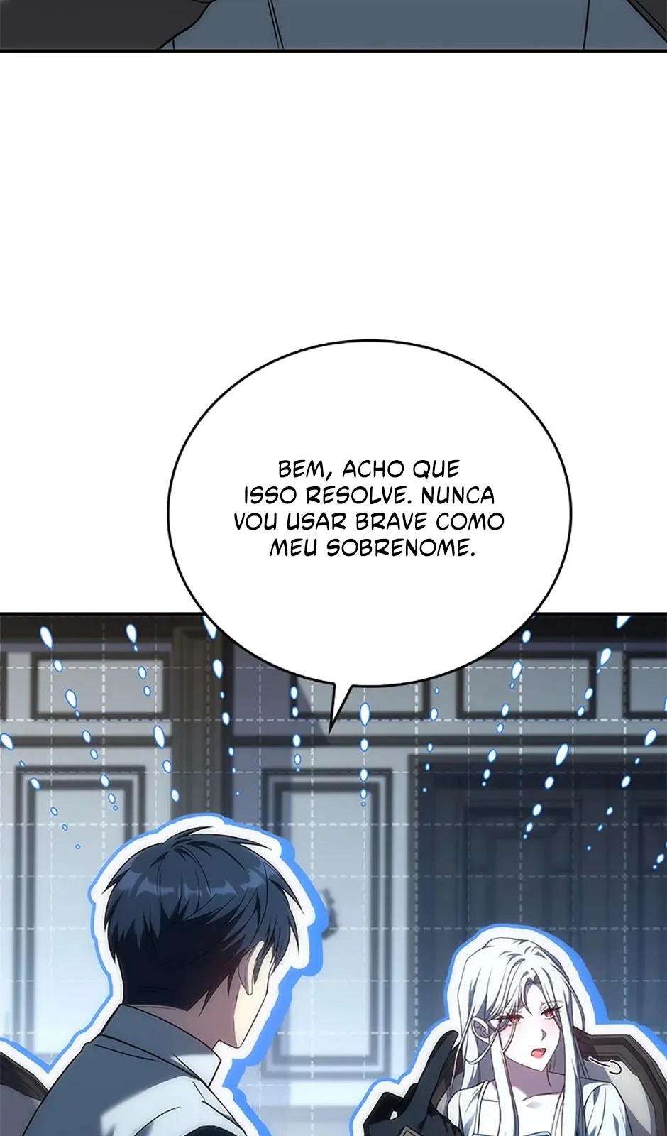 O Rei Demônio Retornado é Gentil Capítulo 59 Página 11