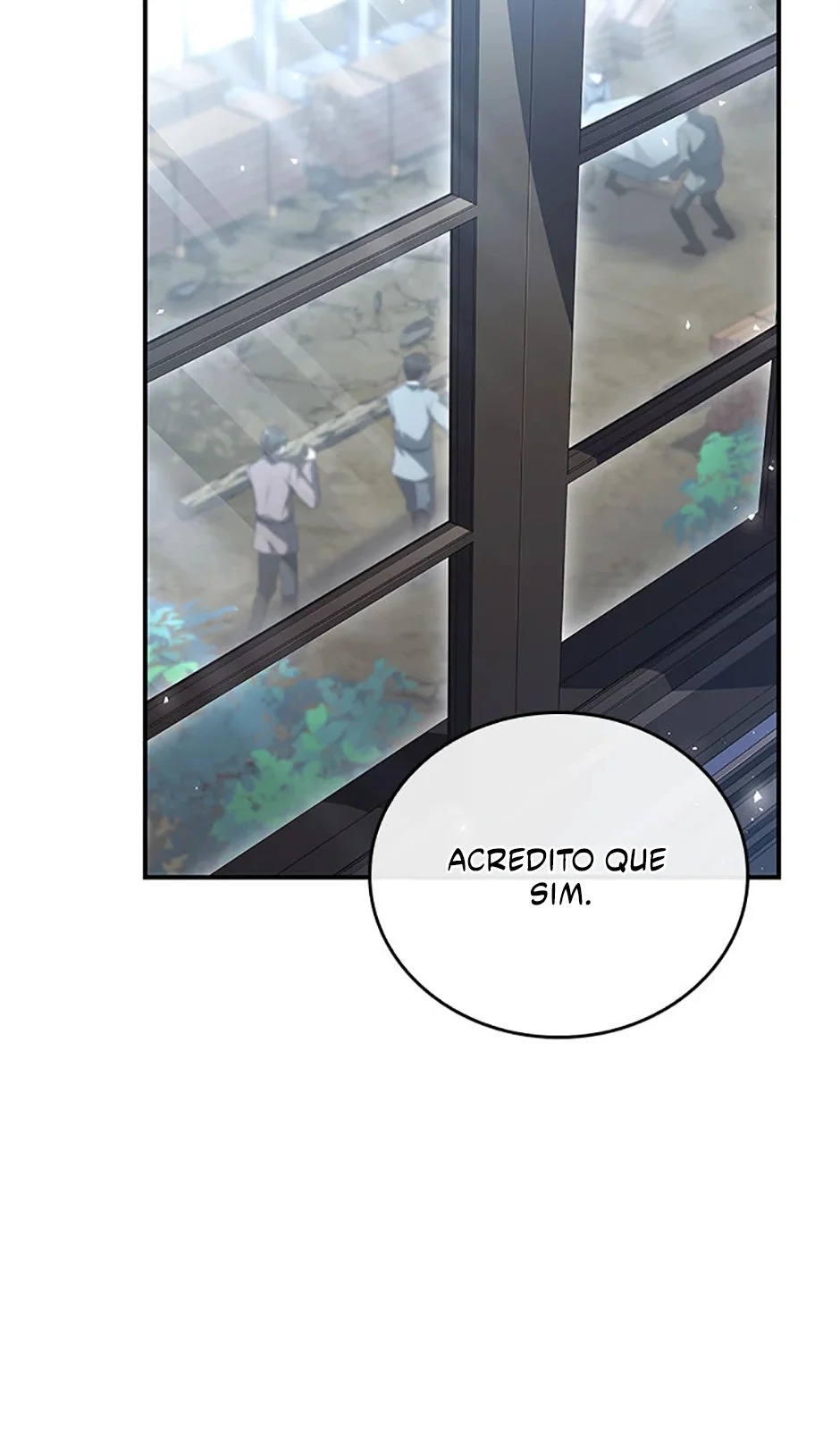 O Rei Demônio Retornado é Gentil Capítulo 59 Página 13