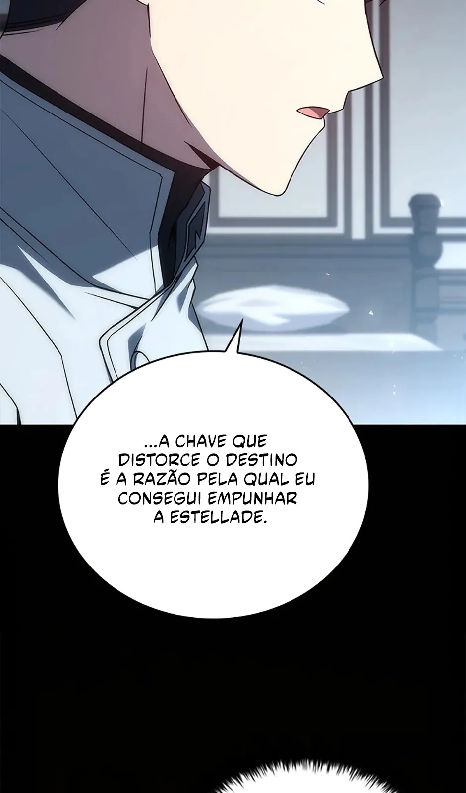 O Rei Demônio Retornado é Gentil Capítulo 59 Página 27