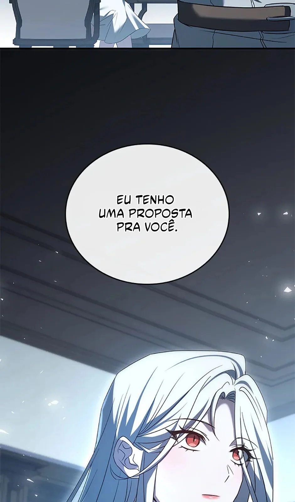 O Rei Demônio Retornado é Gentil Capítulo 59 Página 45
