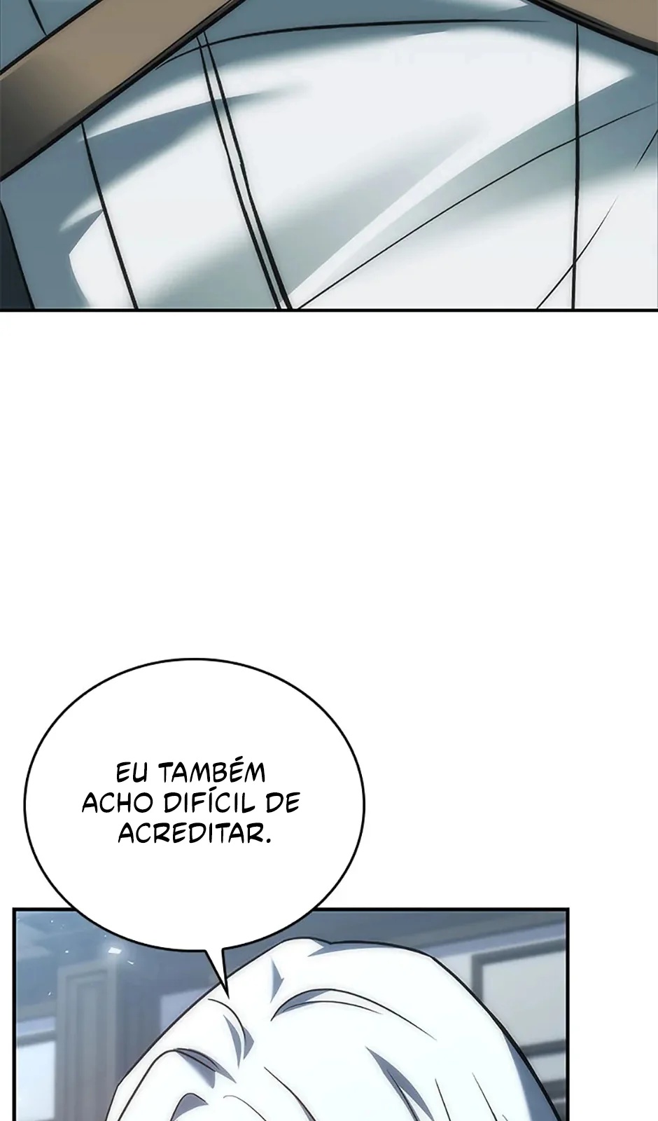 O Rei Demônio Retornado é Gentil Capítulo 59 Página 5
