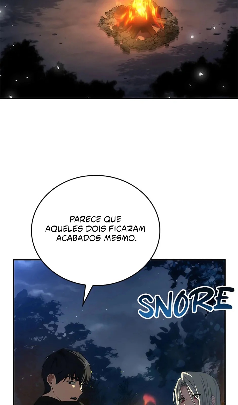 O Rei Demônio Retornado é Gentil Capítulo 59 Página 52
