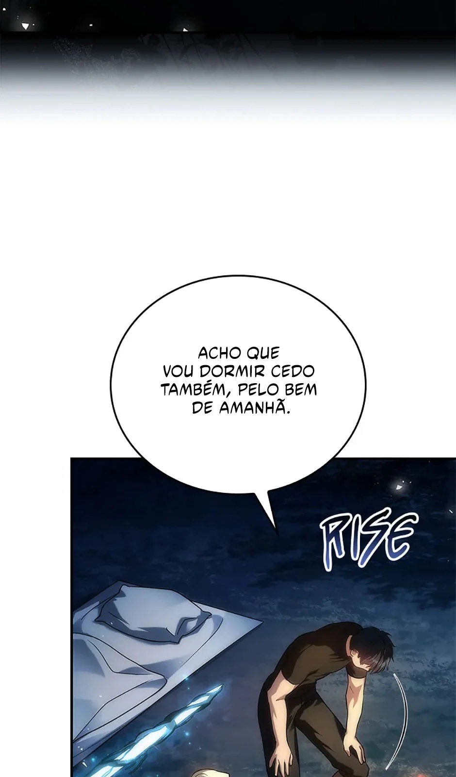 O Rei Demônio Retornado é Gentil Capítulo 59 Página 58