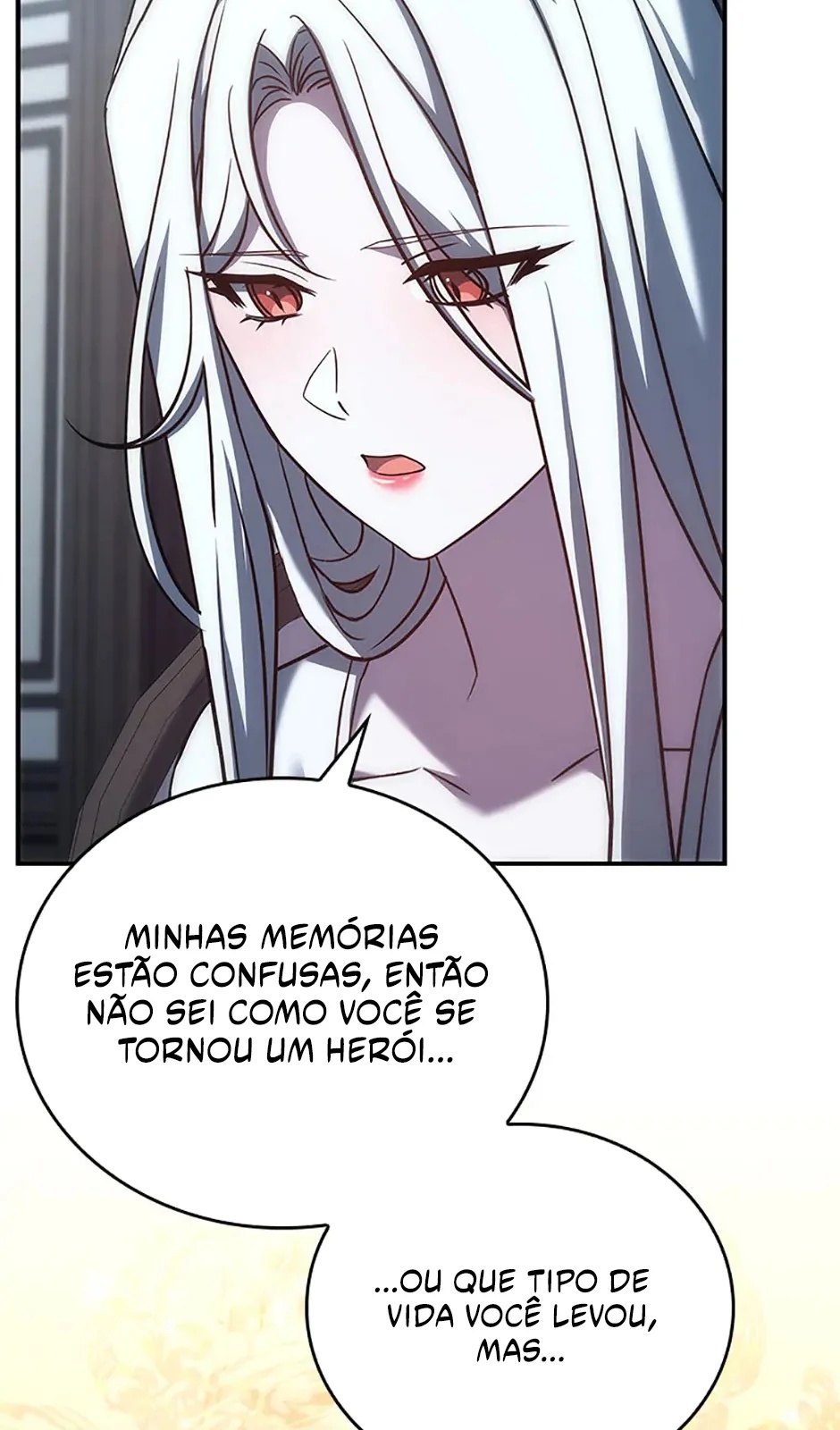 O Rei Demônio Retornado é Gentil Capítulo 59 Página 6