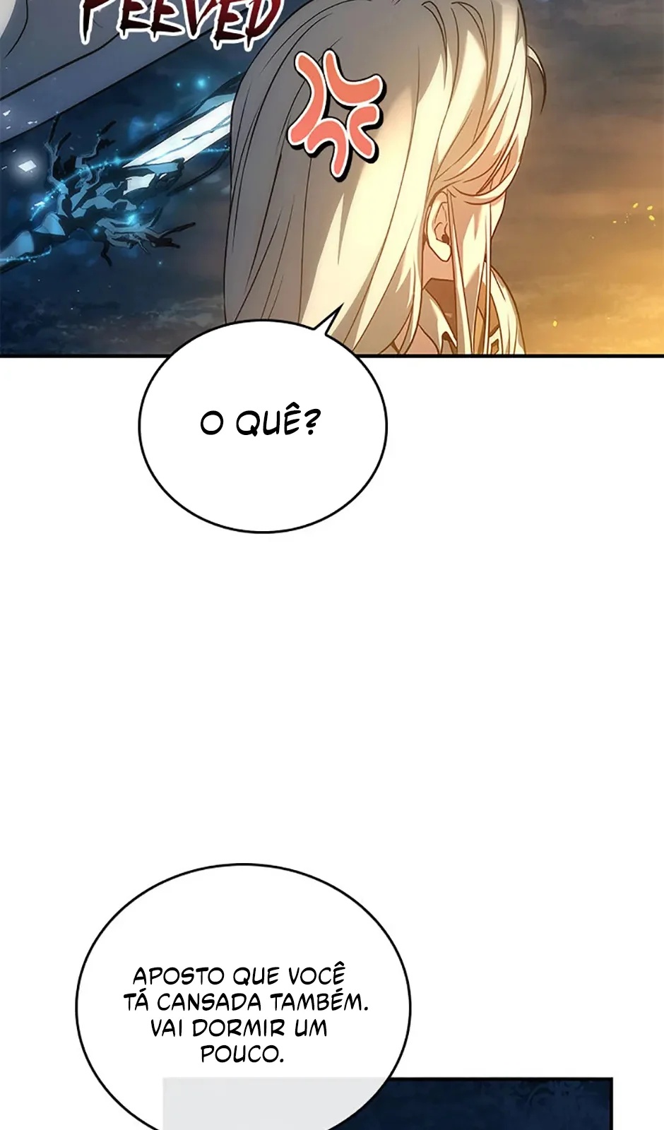 O Rei Demônio Retornado é Gentil Capítulo 59 Página 62
