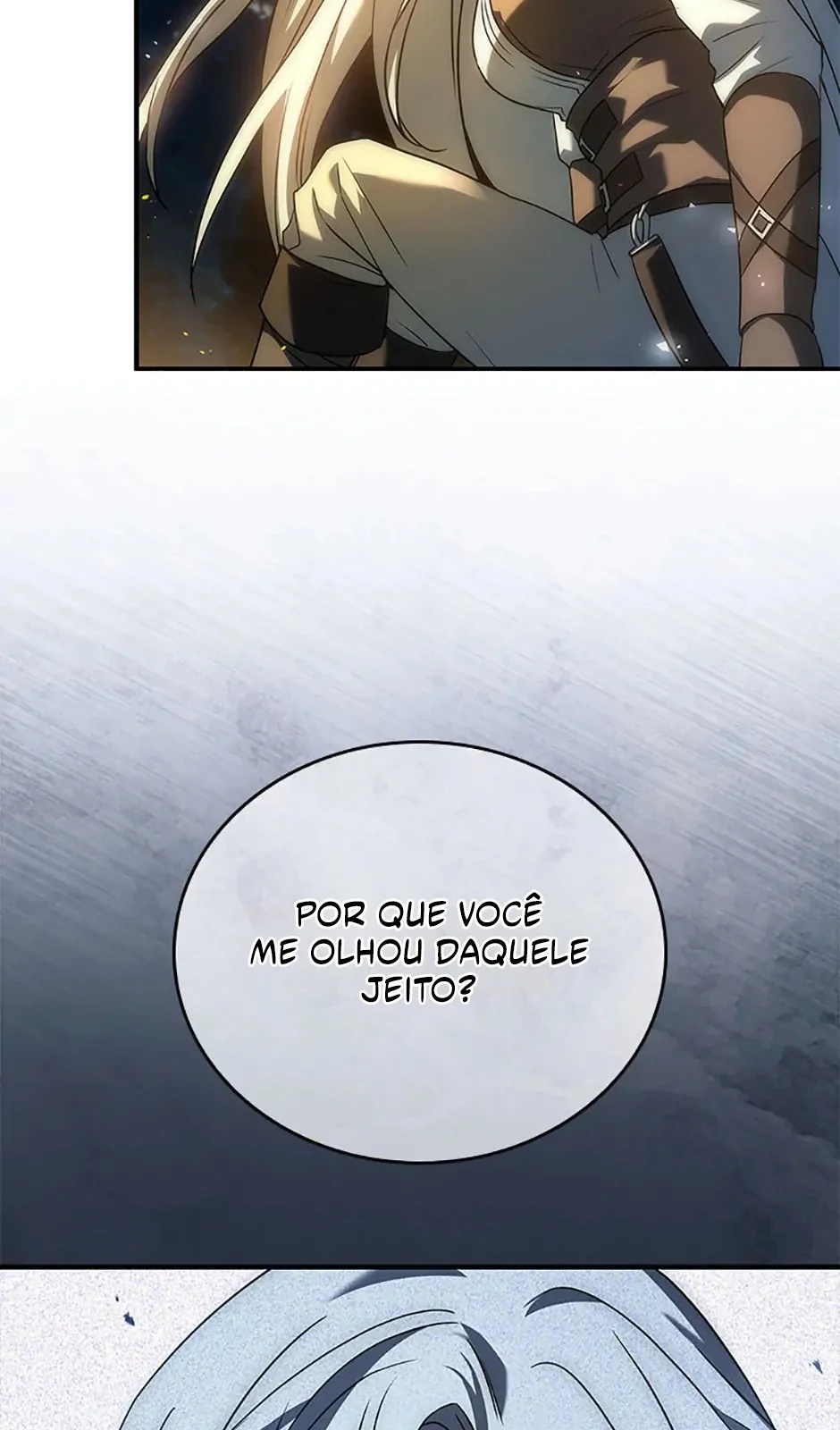 O Rei Demônio Retornado é Gentil Capítulo 59 Página 66