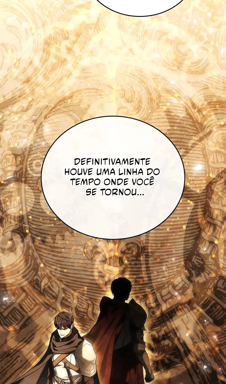 O Rei Demônio Retornado é Gentil Capítulo 59 Página 7