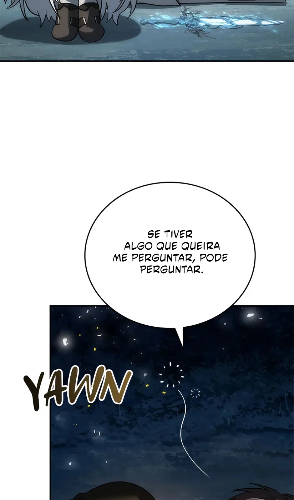 O Rei Demônio Retornado é Gentil Capítulo 59 Página 75