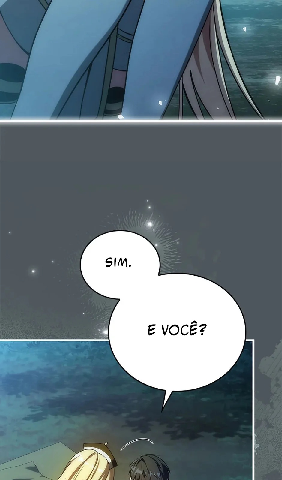 O Rei Demônio Retornado é Gentil Capítulo 59 Página 92