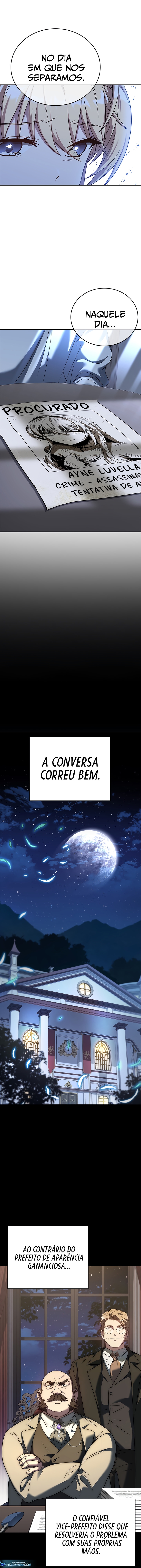 O Rei Demônio Retornado é Gentil Capítulo 9 Página 2