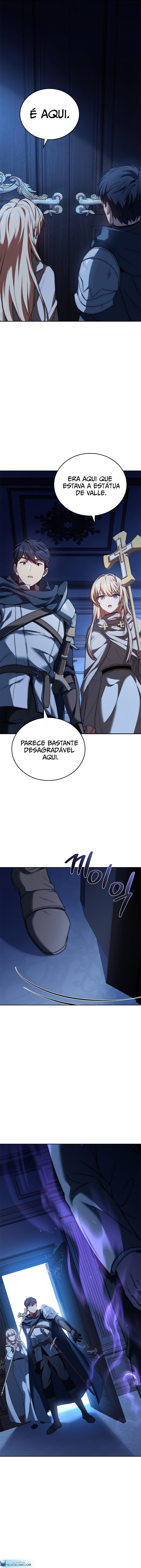O Rei Demônio Retornado é Gentil Capítulo 9 Página 20