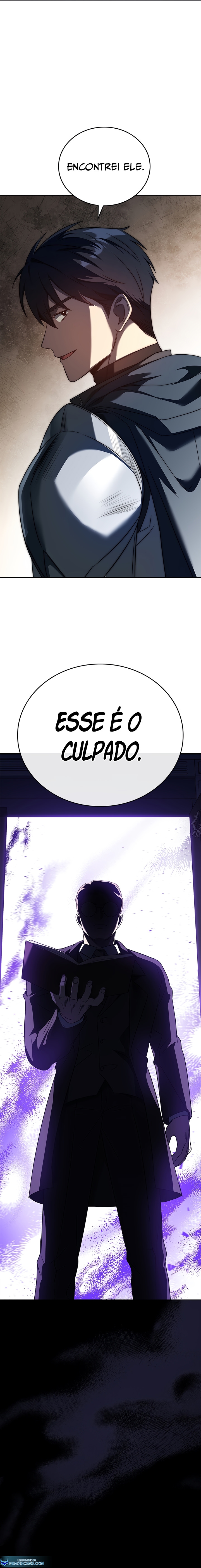O Rei Demônio Retornado é Gentil Capítulo 9 Página 25