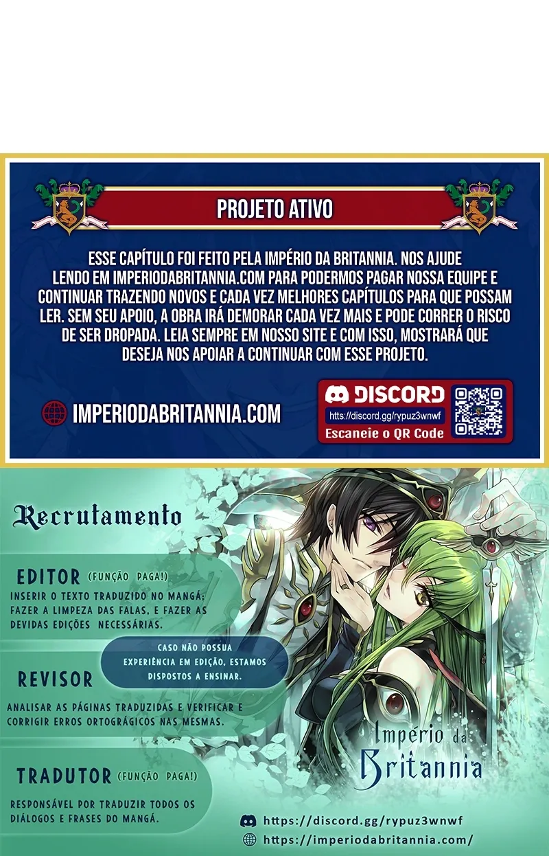 O Rei Do Octógono Capítulo 10 Página 9