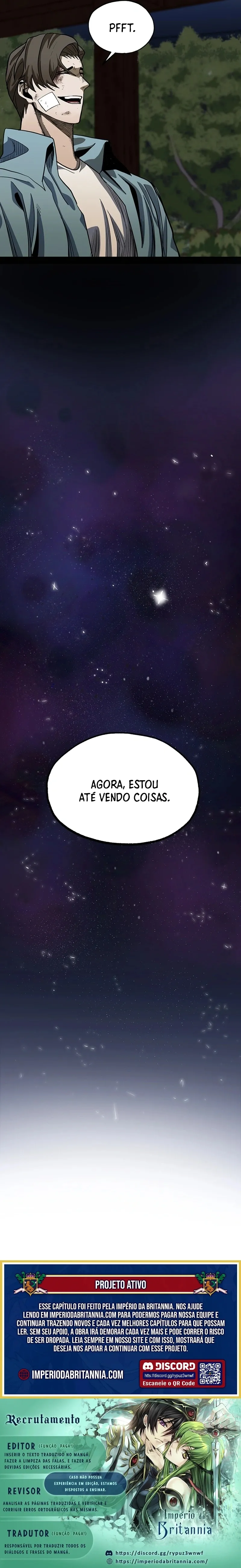 O Rei Do Octógono Capítulo 3 Página 10