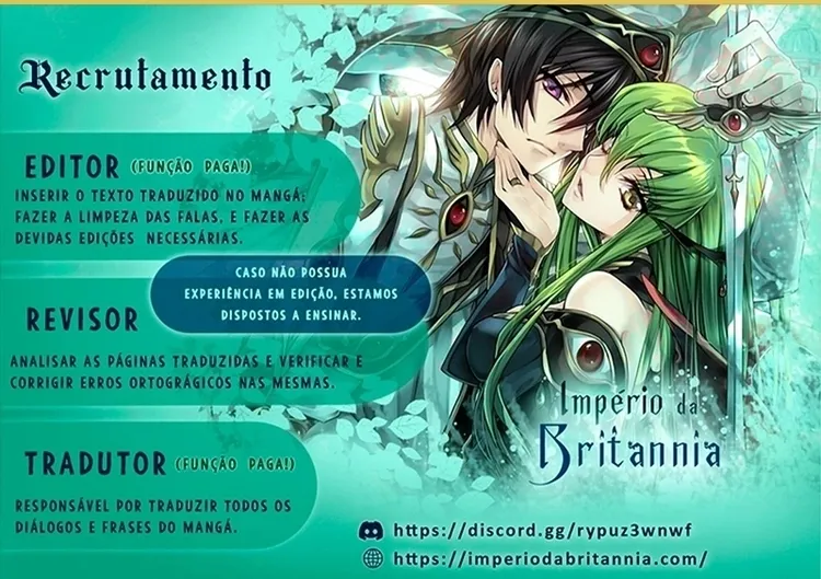 O Rei Do Octógono Capítulo 47 Página 8
