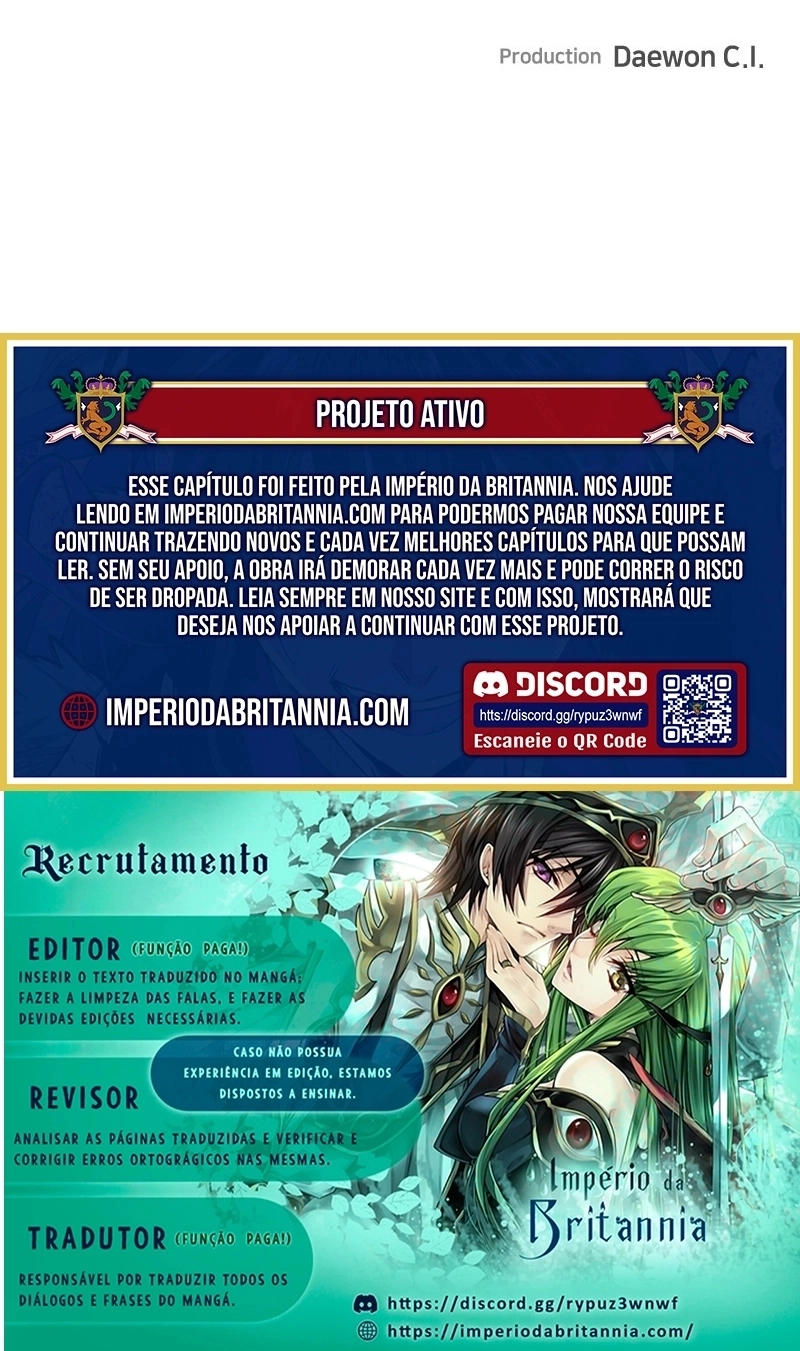 O Rei Do Octógono Capítulo 57 Página 9
