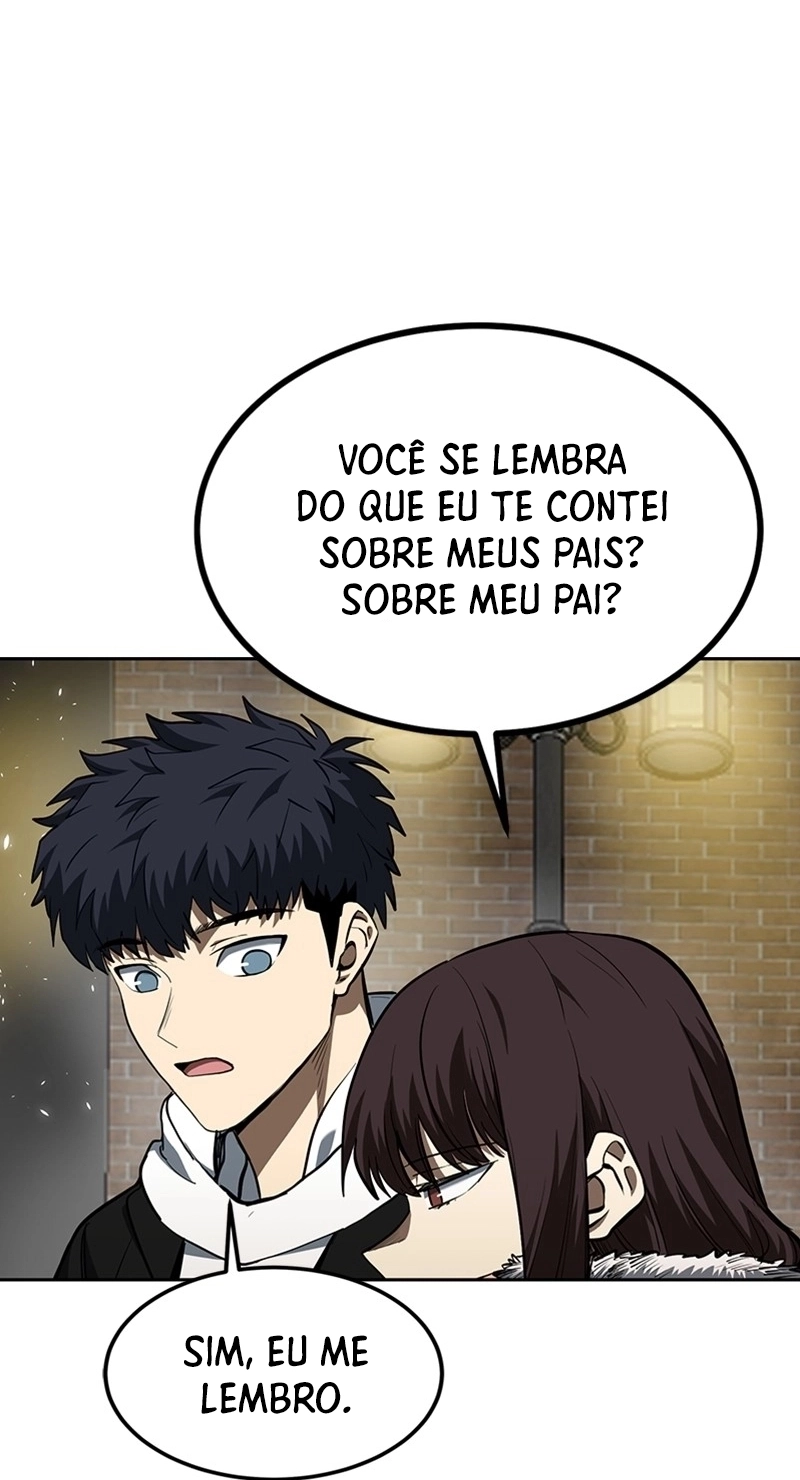 O Rei Do Octógono Capítulo 81 Página 10