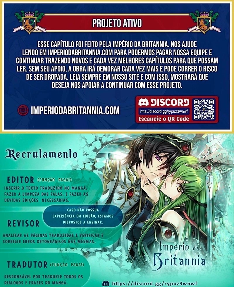 O Rei Do Octógono Capítulo 81 Página 114