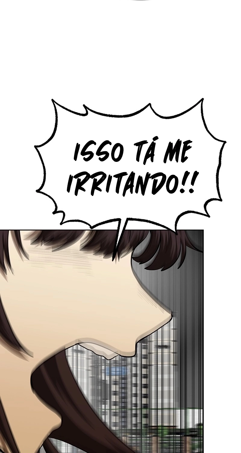 O Rei Do Octógono Capítulo 81 Página 17