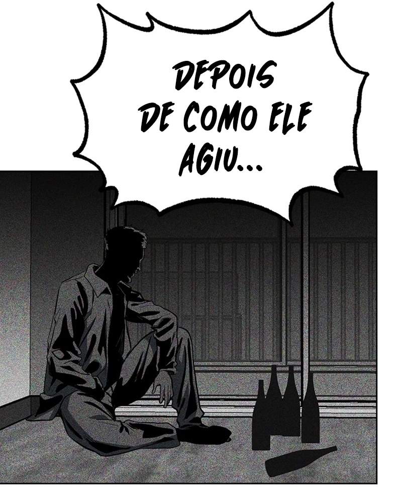 O Rei Do Octógono Capítulo 81 Página 19