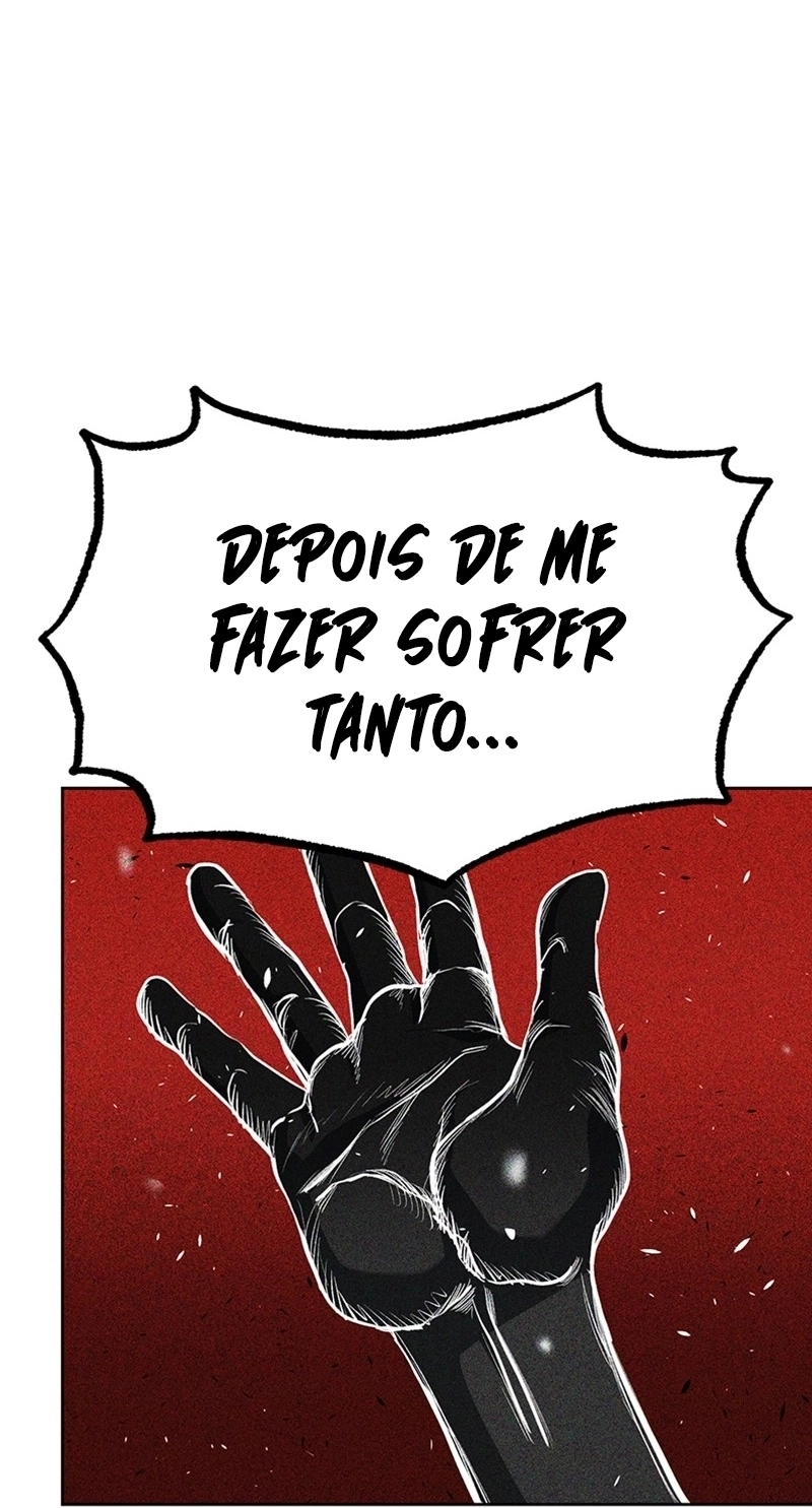 O Rei Do Octógono Capítulo 81 Página 20