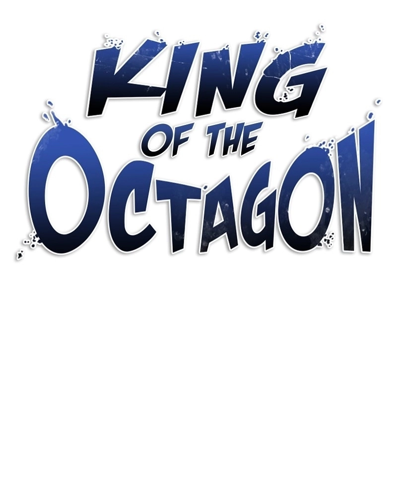 O Rei Do Octógono Capítulo 81 Página 3