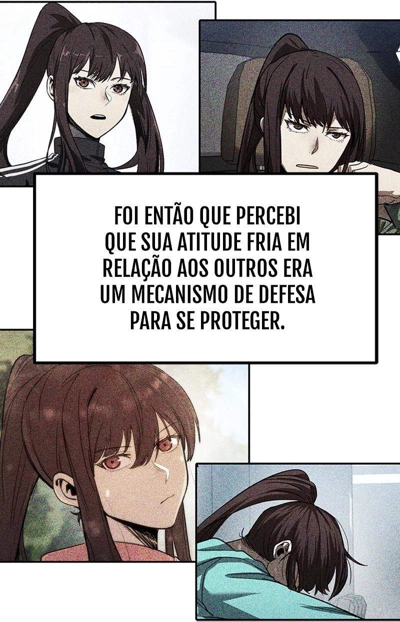 O Rei Do Octógono Capítulo 81 Página 39