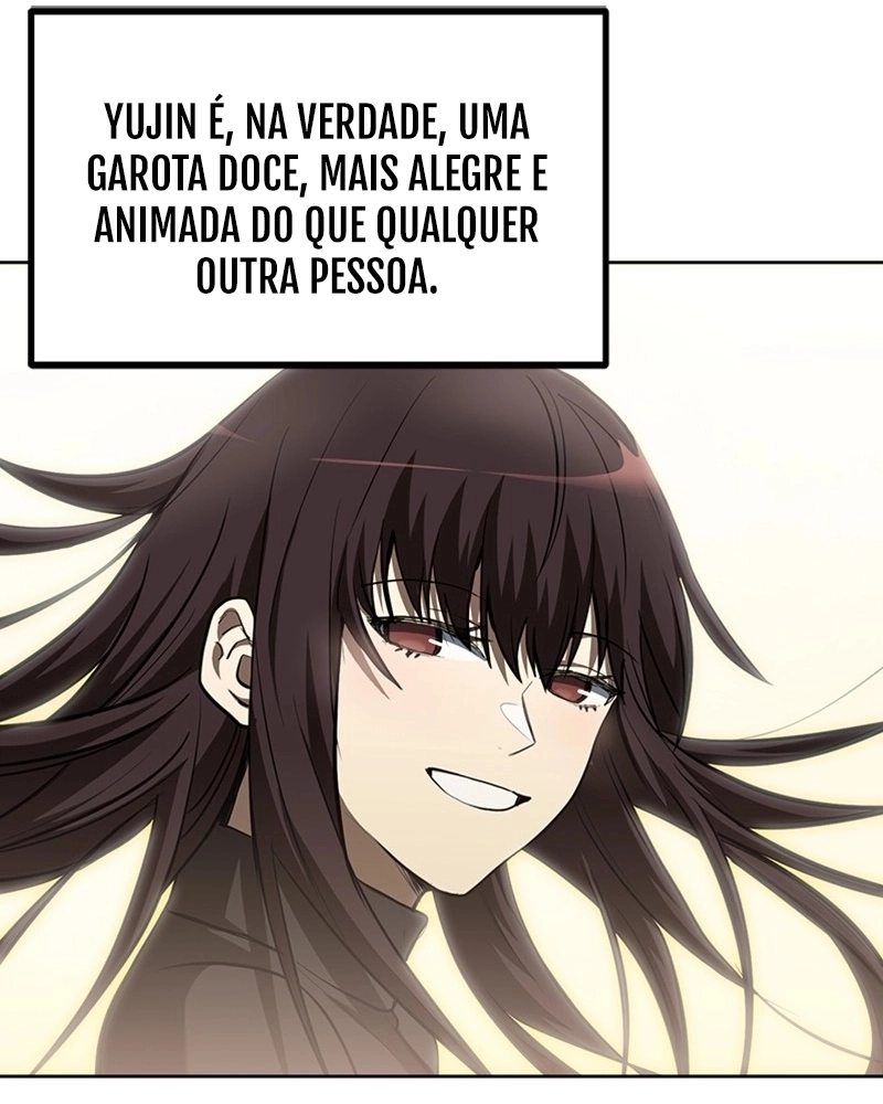 O Rei Do Octógono Capítulo 81 Página 41