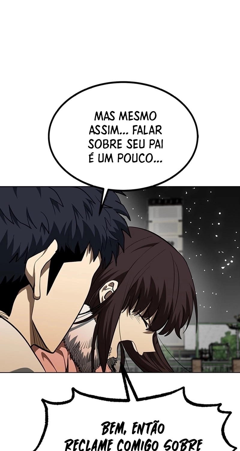 O Rei Do Octógono Capítulo 81 Página 48