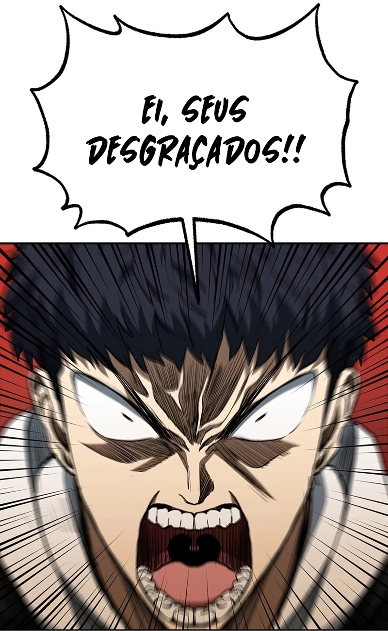O Rei Do Octógono Capítulo 81 Página 53