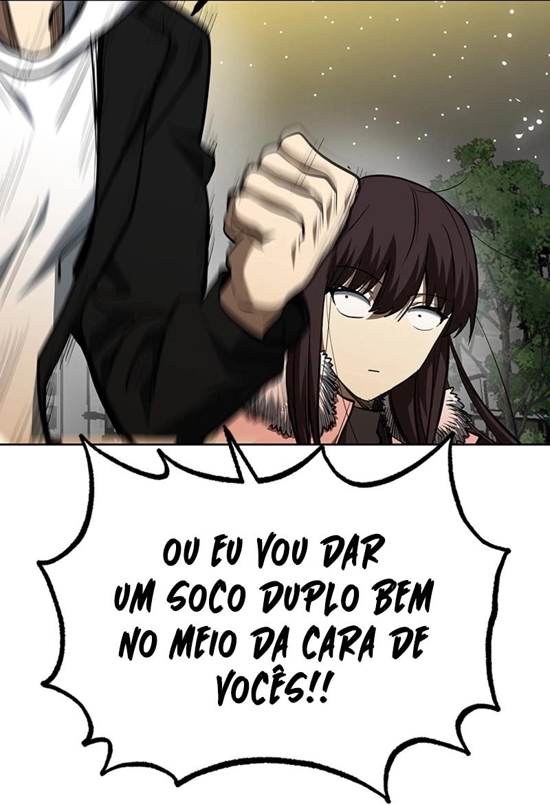 O Rei Do Octógono Capítulo 81 Página 55