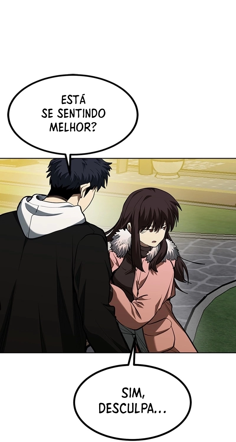 O Rei Do Octógono Capítulo 81 Página 84