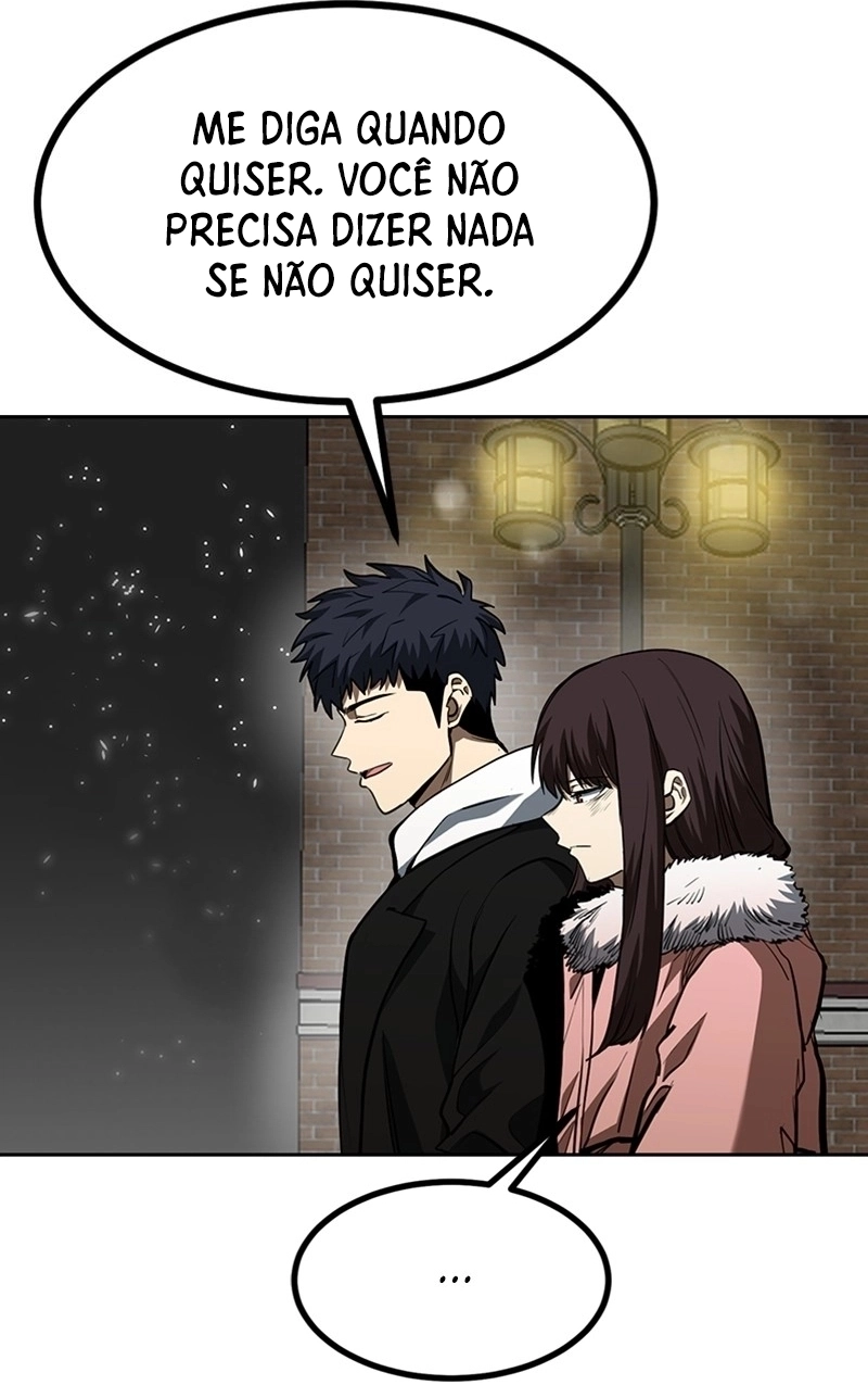 O Rei Do Octógono Capítulo 81 Página 9