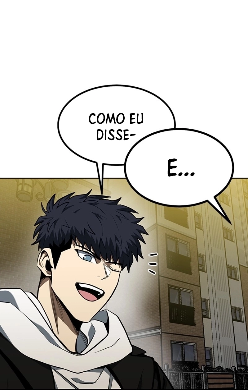 O Rei Do Octógono Capítulo 81 Página 93