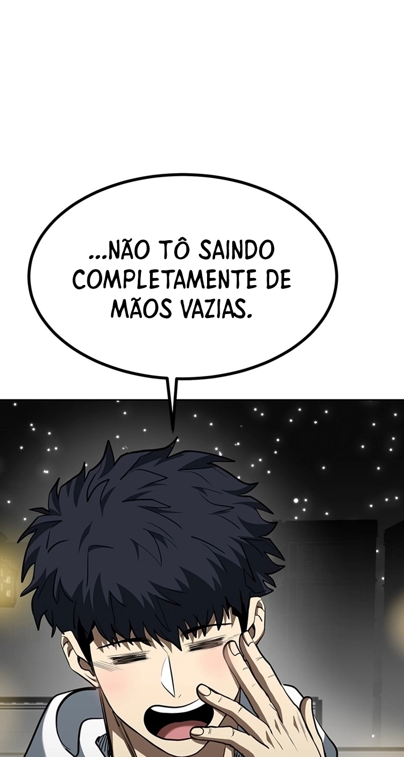 O Rei Do Octógono Capítulo 82 Página 103