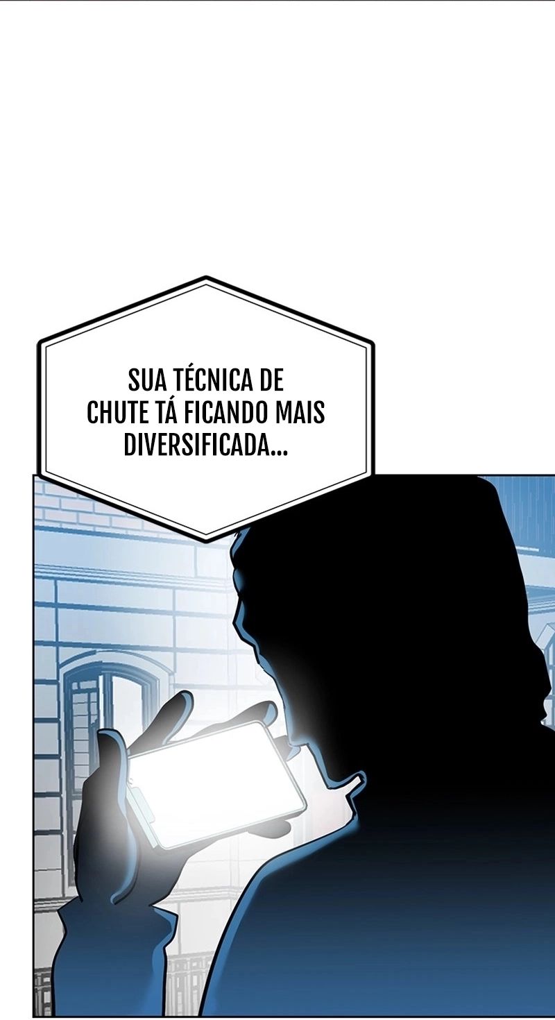 O Rei Do Octógono Capítulo 82 Página 114