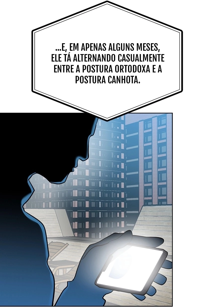 O Rei Do Octógono Capítulo 82 Página 116
