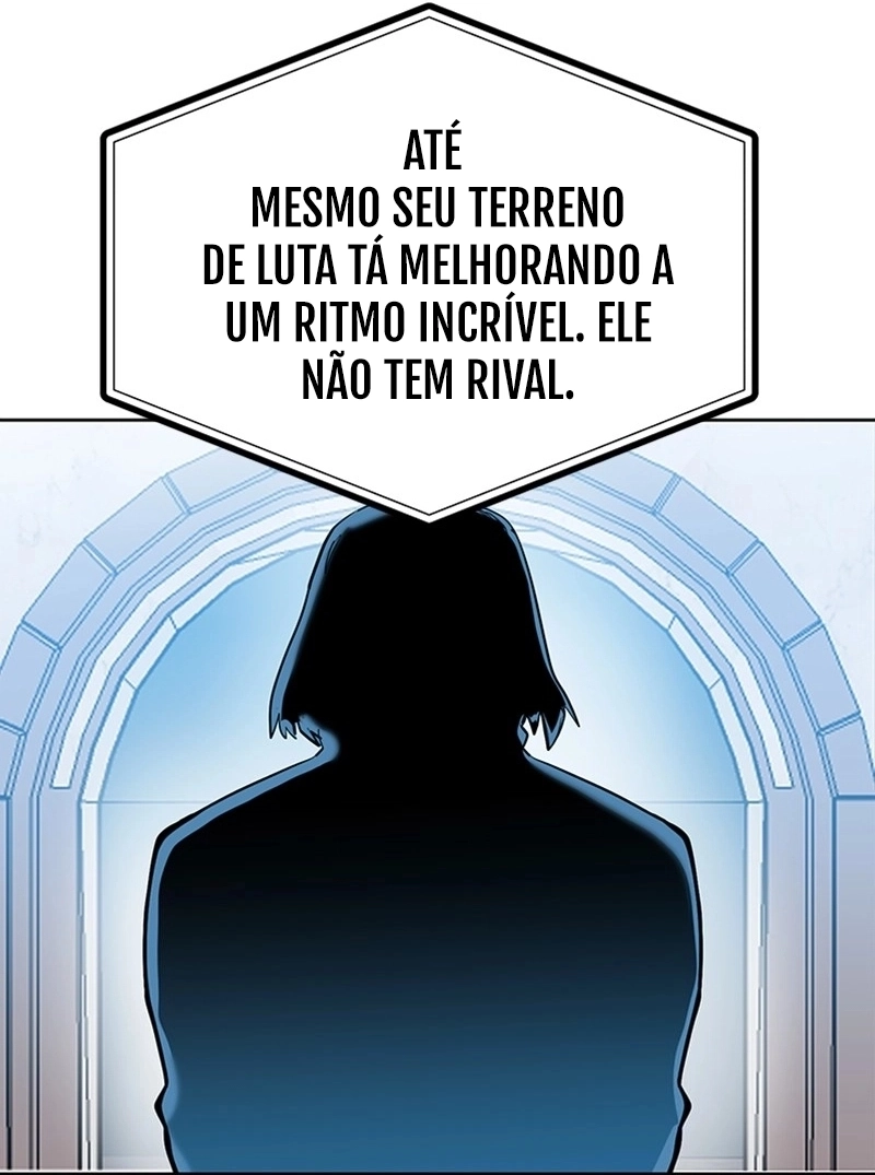 O Rei Do Octógono Capítulo 82 Página 118