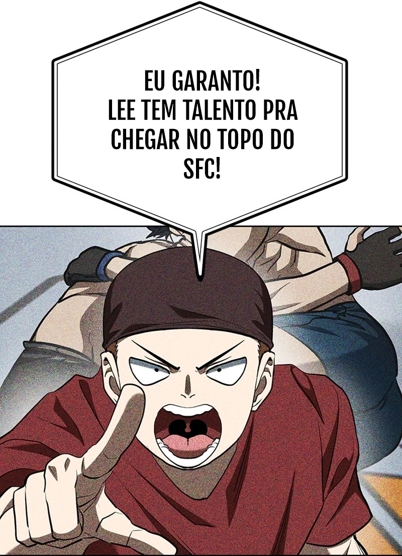 O Rei Do Octógono Capítulo 82 Página 120
