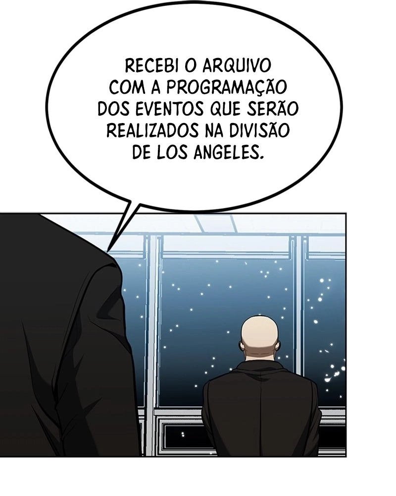 O Rei Do Octógono Capítulo 82 Página 126