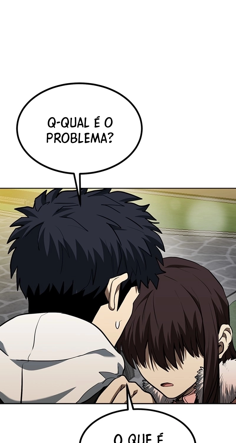 O Rei Do Octógono Capítulo 82 Página 13