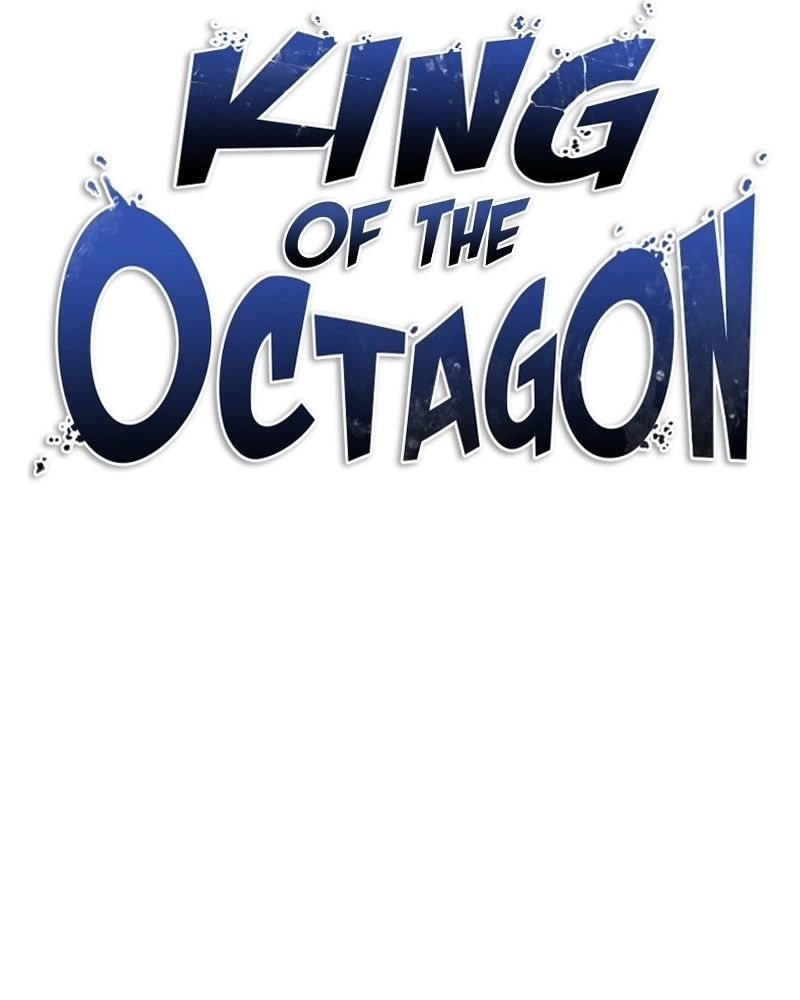 O Rei Do Octógono Capítulo 82 Página 2