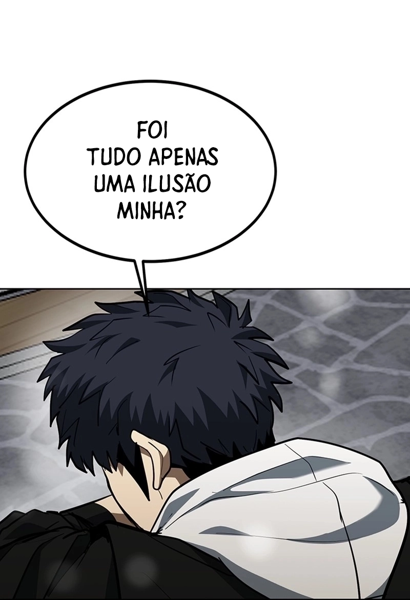 O Rei Do Octógono Capítulo 82 Página 26