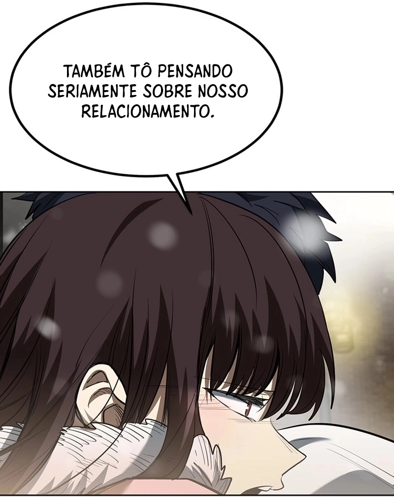 O Rei Do Octógono Capítulo 82 Página 41