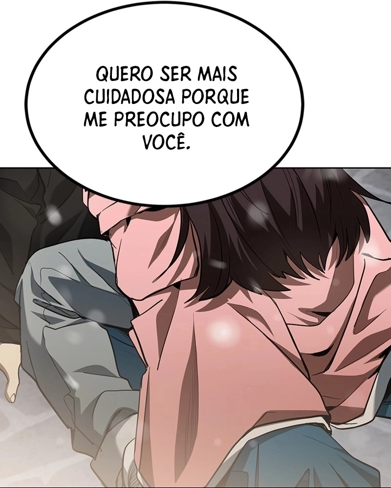 O Rei Do Octógono Capítulo 82 Página 43