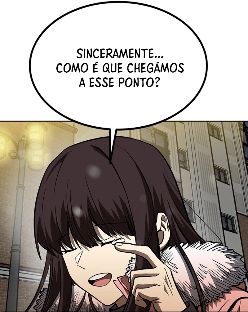 O Rei Do Octógono Capítulo 82 Página 71