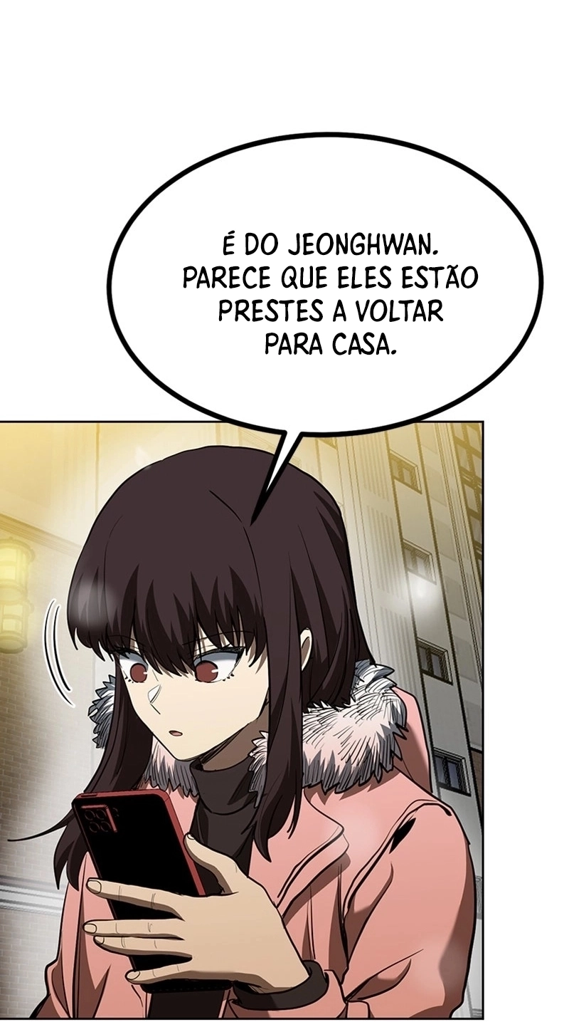 O Rei Do Octógono Capítulo 82 Página 75