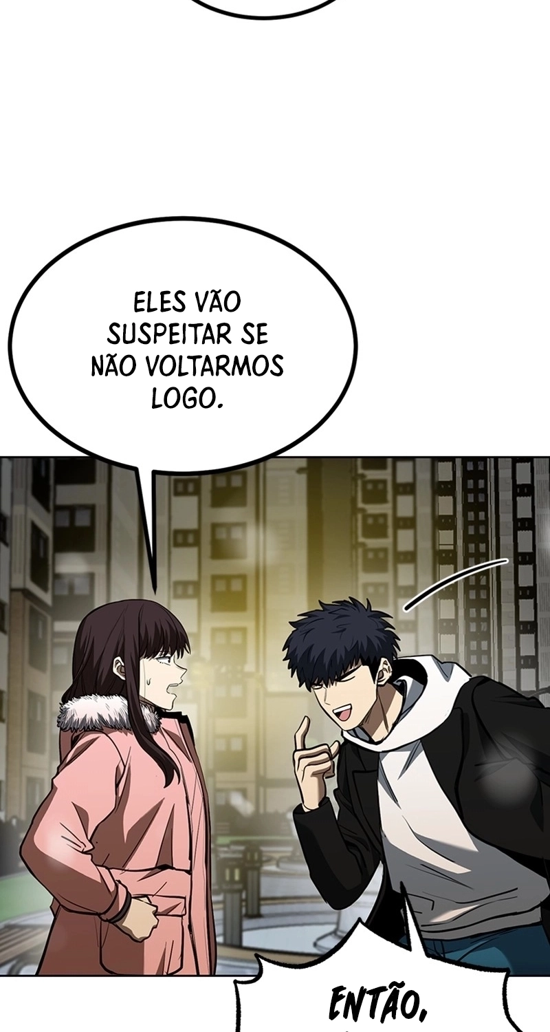 O Rei Do Octógono Capítulo 82 Página 80