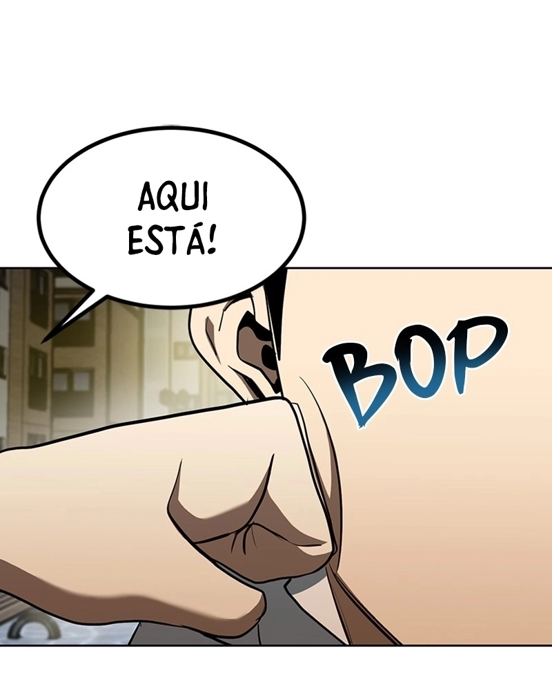O Rei Do Octógono Capítulo 82 Página 85